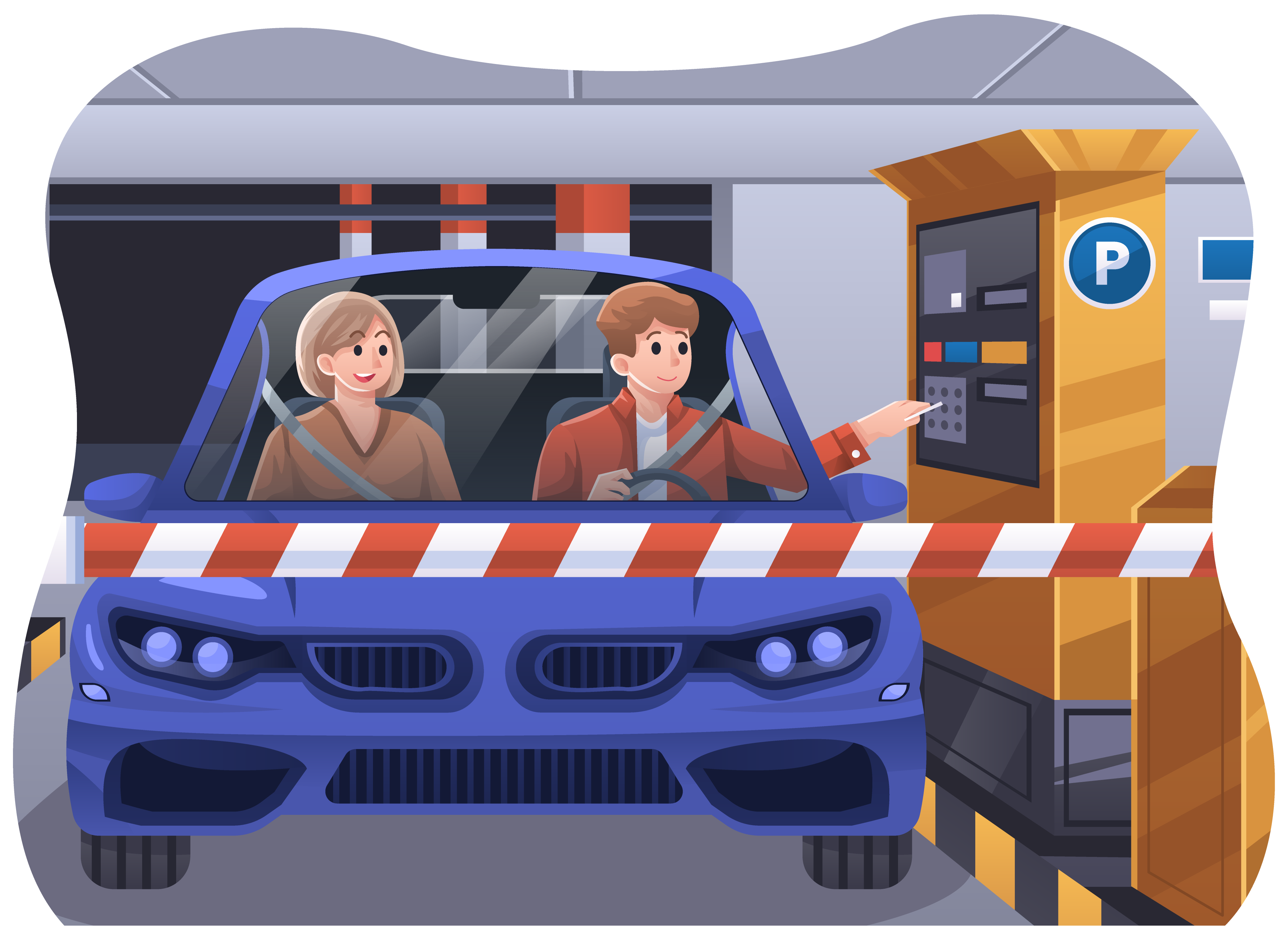 Car Parking 1
